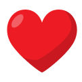 Heart icon